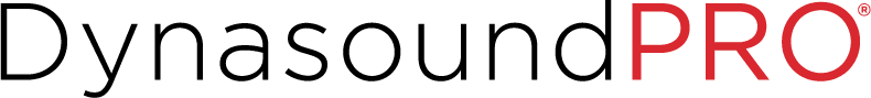 Dynasound Pro Logo